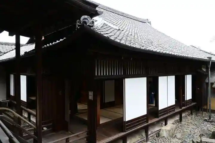 三宝院(三宝院門跡)(京都府)