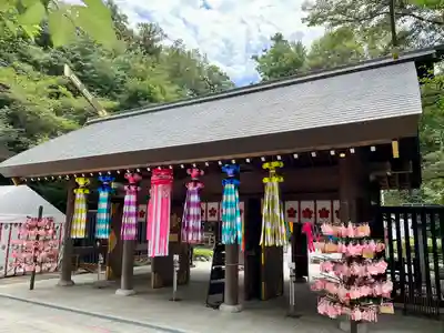 櫻木神社(千葉県)