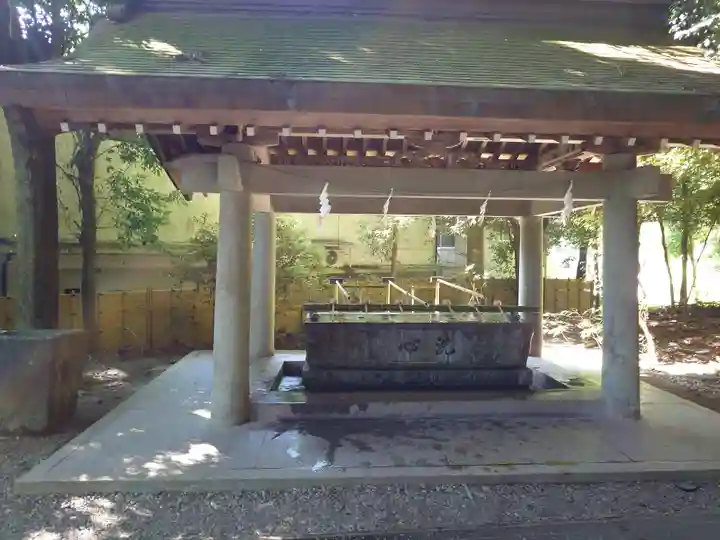 高千穂神社(宮崎県)