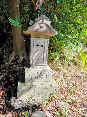 日枝神社(神奈川県)