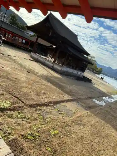 厳島神社の{uncategorized: "未分類", other: "その他", undefined: "問題あり", building: "その他建物", grave: "お墓", sacred_gate: "鳥居", guardian: "狛犬", statue: "像", buddha: "仏像", history: "歴史", nature: "自然", garden: "庭園", animal: "動物", pagoda: "塔", temizu: "手水舎", mountain_gate: "山門・神門", sanctuary: "本殿・本堂", subordinate: "末社・摂社", art: "芸術", scenery: "景色", jizo: "地蔵", ema: "絵馬", goshuin: "御朱印", omikuji: "おみくじ", items: "授与品その他", amulet: "お守り", goshuincho: "御朱印帳", eats: "食事", festival: "お祭り", votive_dance: "神楽", shichigosan: "七五三参", wedding: "結婚式", experience: "体験その他", initially: "初詣", around: "周辺", anti_infection: "感染症対策"}