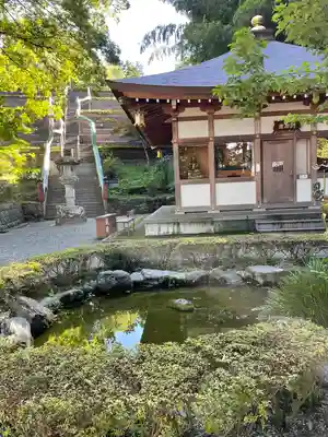 金乗院放光寺(埼玉県)