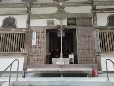 鎮國寺(福岡県)