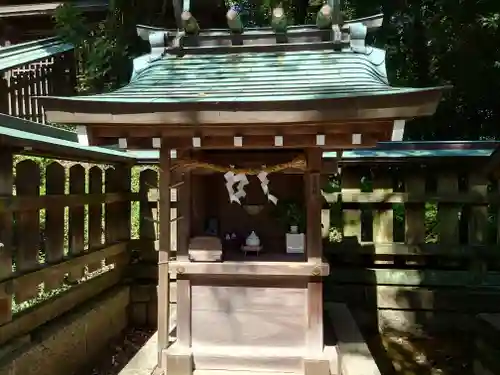 竈山神社(和歌山県)