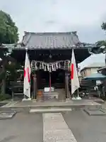 太田神社(東京都)