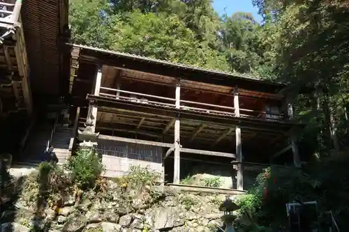 日龍峯寺(高澤観音)(美濃清水)(岐阜県)