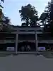 鹿島神宮の鳥居