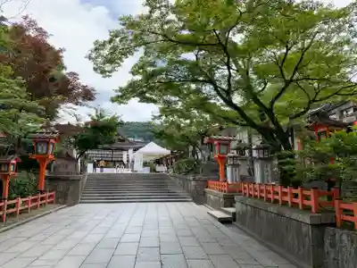 八坂神社(祇園さん)のその他建物