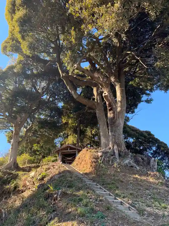 金刀比羅神社(千葉県)