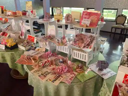 函館伏白稲荷神社(北海道)