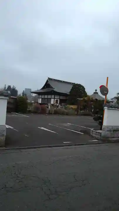 竜田寺のその他建物
