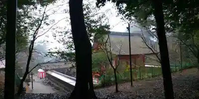 出雲大神宮のその他建物