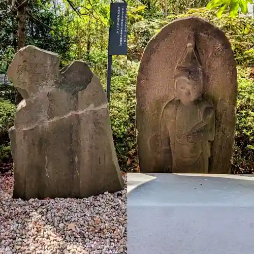 赤城神社のその他建物