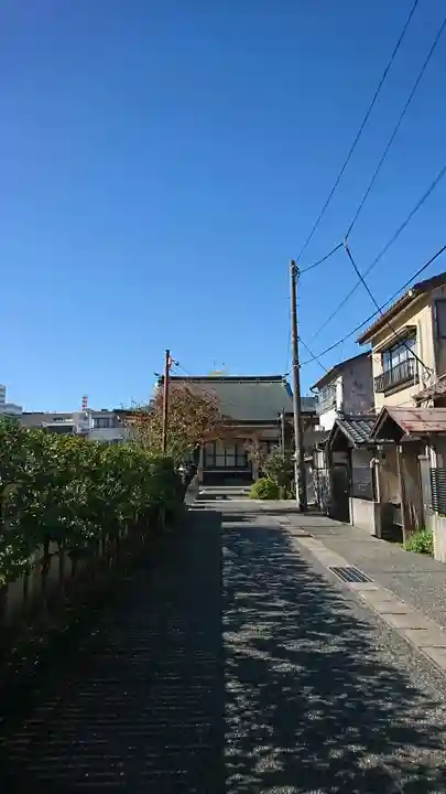 本浄寺のその他建物