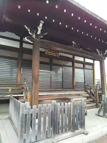 多聞院(東京都)