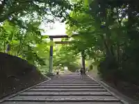 北海道神宮(北海道)