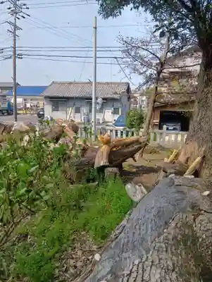 石刀神社(愛知県)