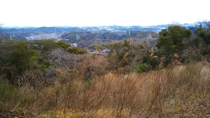 持経寺(神奈川県)