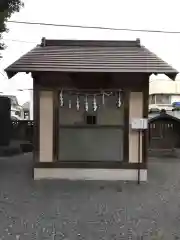 菖蒲神社(埼玉県)