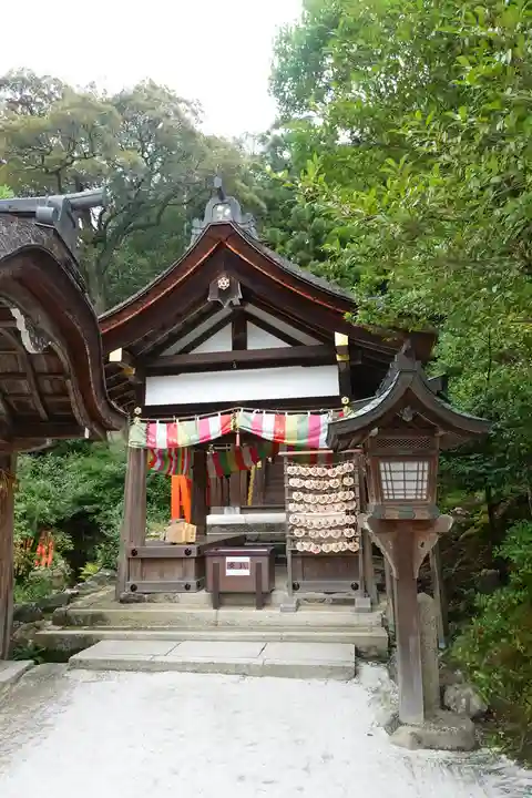 賀茂別雷神社(上賀茂神社)(京都府)