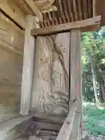 塩釜神社(千葉県)