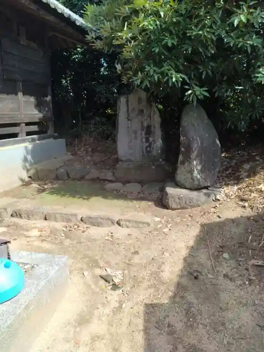 白鳥神社(宮城県)