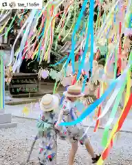 滑川神社 - 仕事と子どもの守り神の建物その他