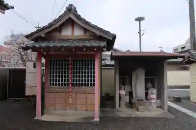 津観音(三重県)