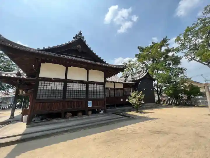塩崎神社(広島県)