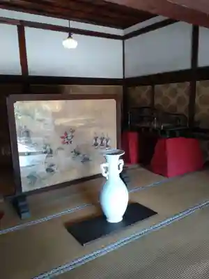 隨心院(随心院)のその他建物