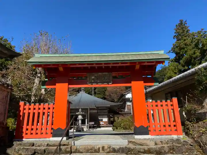 阿弥陀寺(和歌山県)