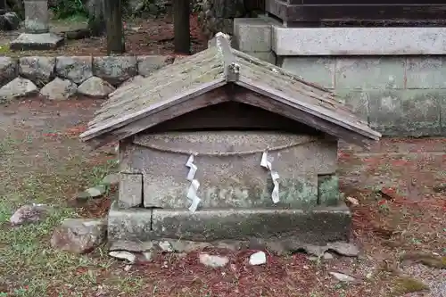 油日神社(滋賀県)