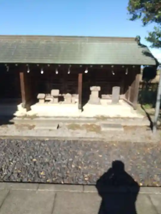 剱神社 (埼玉県)