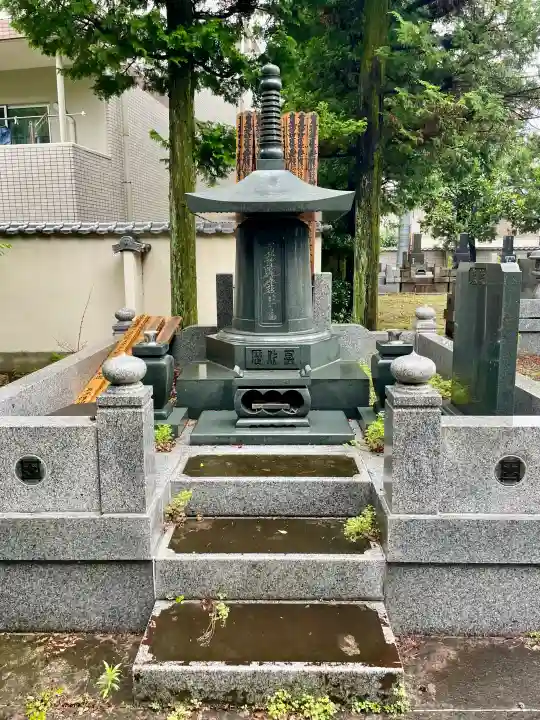 圓蔵寺(埼玉県)