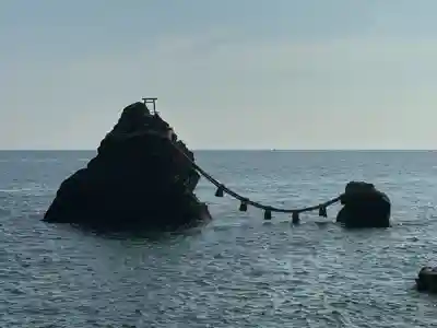 二見興玉神社(三重県)