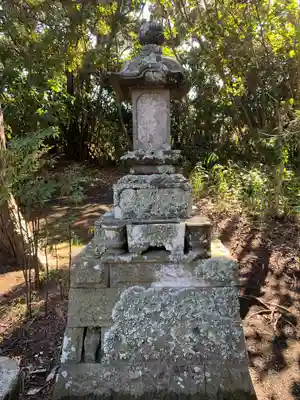 聖徳太子堂(千葉県)