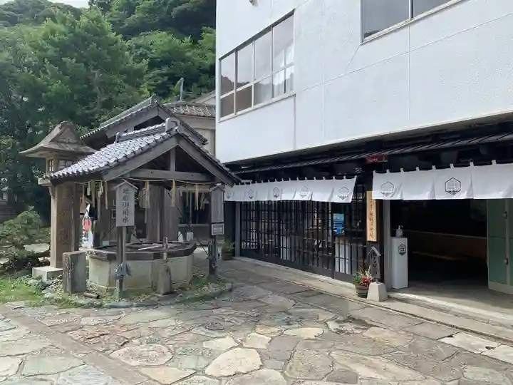 美保神社(島根県)