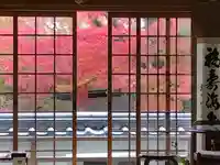 来迎寺(井戸来迎寺・紫雲山来迎寺)のその他建物