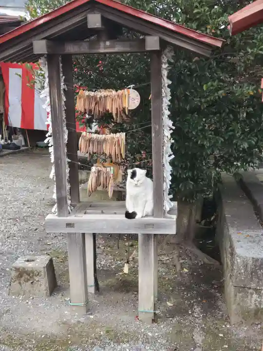 今市報徳二宮神社(栃木県)