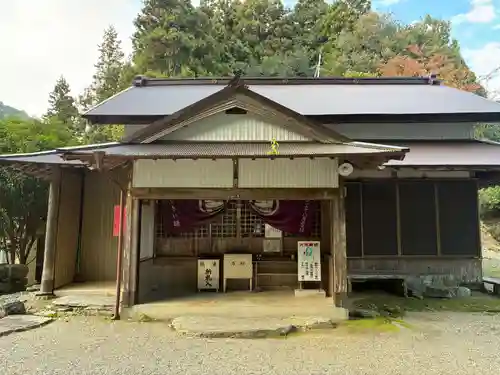 杖杉庵(徳島県)