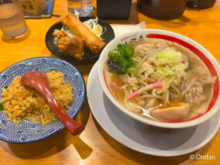 立木神社(滋賀県)