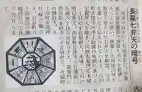 厳島神社(今福弁財天)(栃木県)