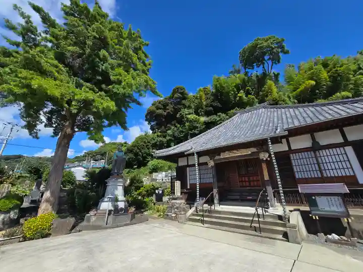 成就寺(静岡県)