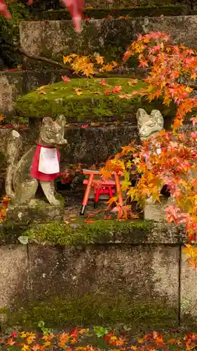 若山神社(大阪府)