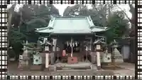高円寺天祖神社(東京都)