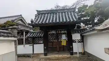笠森神社(大阪府)