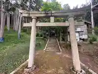 丹生神社(福井県)