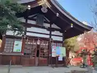 三輪神社(愛知県)