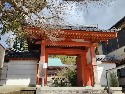 太山寺の建物その他