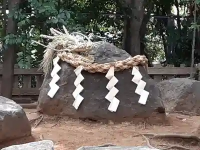 伊勢山皇大神宮(神奈川県)